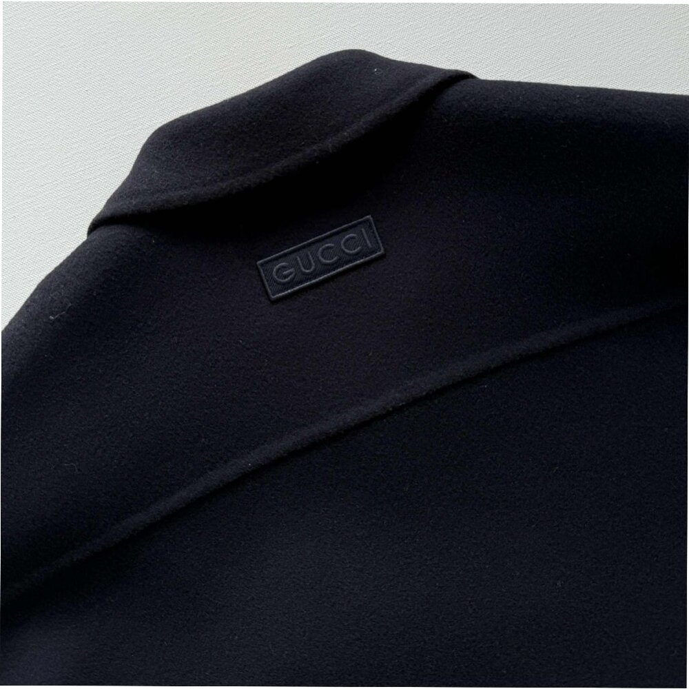 Gucci Coat/Jacket 800-081925 - Picture 4 of 9